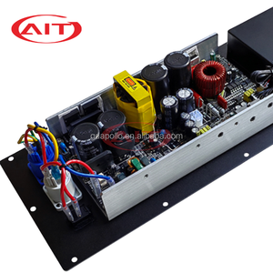 Bộ khuếch đại công suất mô-đun Board phụ tùng Bộ khuếch đại cho loa hoạt động 2CH <span class=keywords><strong>Class</strong></span> <span class=keywords><strong>D</strong></span> loa hoạt động mô-đun cho HF và LF sử <span class=keywords><strong>d</strong></span>ụng - Product Image 6