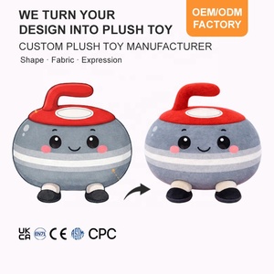 Mascota de Peluche Personalizada OEM, Dragón de Esquí para Deportes de Invierno, Juguete de Peluche Personalizado, Mascota para Eventos de Nieve, Fabricación de Peluches a Partir de un Dibujo - Product Image 3