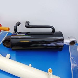 Cilindro hidráulico de doble acción telescópico para máquina de <span class=keywords><strong>sierra</strong></span> de cinta - Product Image 1