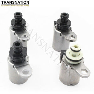 ชุดโซลินอยด์วาล์วเกียร์ CVT รุ่น JF011E RE0F10A สำหรับรถยนต์มิตซูบิชิ นิสสัน เทียน่า - Product Image 5