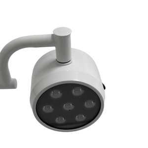 수술 빛 단일 돔 모바일 운영 그림자없는 <span class=keywords><strong>Ot</strong></span> 방 Led 램프 모바일 수술 빛 - Product Image 3