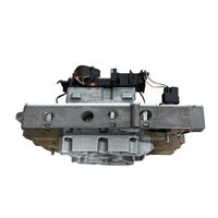 62TE tout nouveau corps de vanne de Transmission 62TE d'origine avec solénoïde 68376696AA 5078723AD pour Chrysler Dodge VW 2007-2014