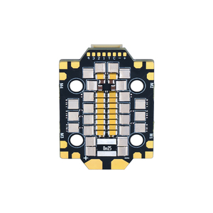Axisflying Argus <span class=keywords><strong>Mini</strong></span> Stack - F7 FC + 55A 6S <span class=keywords><strong>ESC</strong></span> - 20x20 เหมาะสำหรับโดรน FPV ฟรีสไตล์ขนาด 5 นิ้ว - Product Image 5