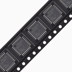 Original Genuine ATMEGA328PB-AU 8-Bit <span class=keywords><strong>AVR</strong></span> Microcontrolador Chip - Product Image 4