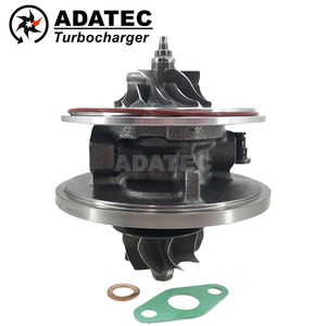 GT1749V 750431 11657794144 pour BMW <span class=keywords><strong>Compact</strong></span>/<span class=keywords><strong>320D</strong></span>(<span class=keywords><strong>E46</strong></span>)/520D/ X3(E83/E83N) Nouvelle cartouche de turbocompresseur - Product Image 6