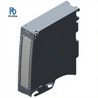 Controlador PLC Serie S7-1500 Gold Seller Automate, Programación PLC, Modbus, Ethernet, Profibus, Nuevo, Original, Stock de Almacén 1