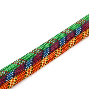 Corde de <span class=keywords><strong>randonnée</strong></span> dynamique de 8,7 à 11 mm pour la <span class=keywords><strong>randonnée</strong></span> et la spéléologie - Product Image 4
