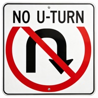 Panneau de signalisation routière en aluminium haute intensité, réfléchissant prismatique, étanche IP68, personnalisable, pour la sécurité des autoroutes et des parkings – Offre Spéciale