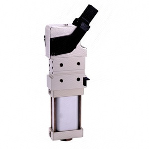 Cylindre pneumatique AirTAC JCK à double action, corps en aluminium, usage industriel - Product Image 2