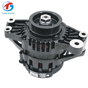 <span class=keywords><strong>Alternateur</strong></span> de moteur ATG20906 Pièces détachées pour bateaux TG-Tian Guan 8M0142249 <span class=keywords><strong>12V</strong></span> 115A 5PK 8SI <span class=keywords><strong>Alternateur</strong></span> pour 250HP 300P 200HP - Product Image 6