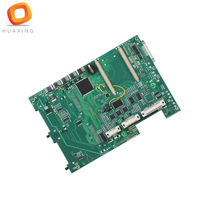 OEM Electronics Manufacturer From Shenzhen China Customized <strong>PCB</strong> SMT Assembly &amp; Electronic Components Procurement Factory Direct - Product Image 2