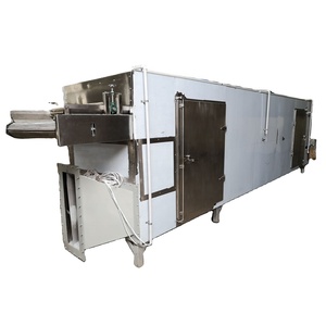 Machine de séchage industrielle automatique à <span class=keywords><strong>air</strong></span> forcé pour noix de macadamia, noix de cajou, graines et fleurs - Product Image 1