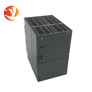 305-1BA80-0AA0 6ES7ซีเมนส์ของแท้สินค้าใหม่6ES7305-1BA80-0AA0แหล่งจ่ายไฟแบบปรับได้อุปกรณ์ควบคุมโปรแกรมได้ PLC 16 I/O - Product Image 3