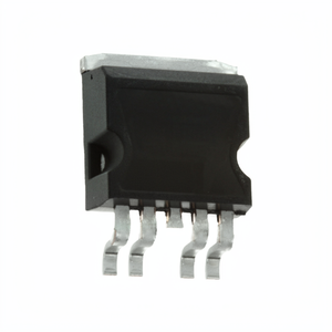 VN820-B513TR ซื้ออุปกรณ์อิเล็กทรอนิกส์ออนไลน์ ชิ้นส่วนจัดการพลังงาน (PMIC) BOM IC มีสินค้าในสต็อก P2PAK - Product Image 1