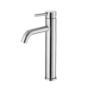 Robinet de lavabo en acier inoxydable - Product Image 6