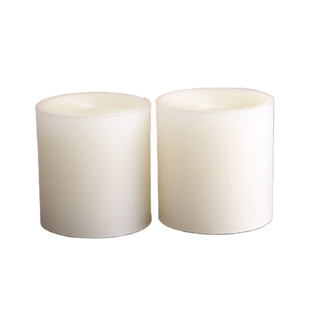 INBIKE Bike Tube Protector White MTB Bicycle Tire Liner 2Pcs Anti