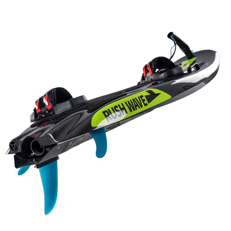 Engine Power Surfboards - High Performance & Innovation