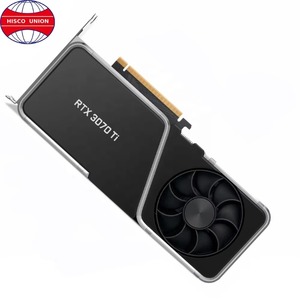 Nueva Tarjeta Gráfica GeForce RTX <span class=keywords><strong>3070</strong></span> <span class=keywords><strong>Ti</strong></span> Original en Stock, 8GB, 19Gbps, Memoria GDDR6X, Bus de Memoria de 256 bits - Product Image 3