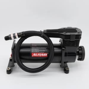 Compresor de Aire ALITAIR MAX de Presión Intermitente de 300 PSI y 12V <span class=keywords><strong>para</strong></span> Automóvil - Product Image 6