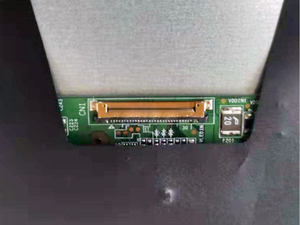 Module LCD TFT BOE DV150X0M-N12 ADS eDP 15,0 pouces 1024*768 XGA, 350 cd, revêtement 3H, écran numérique industriel à vision complète - Product Image 2