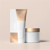 Papier magnétique personnalisé de luxe, boîte cadeau cosmétique en carton avec Logo personnalisé de haute qualité, 10 pièces