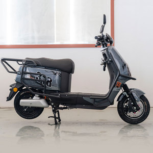 Trottinette électrique Chitu 318 longue portée, sans souci de la portée, moteur puissant, pour les trajets quotidiens en Afrique et au Moyen-Orient - Product Image 4