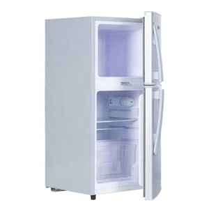 Frigorifero No Frost a Doppia Porta, Frigo No Frost <span class=keywords><strong>con</strong></span> Congelatore <span class=keywords><strong>in</strong></span> <span class=keywords><strong>Basso</strong></span>, Frigorifero Senza Ghiaccio - Product Image 2