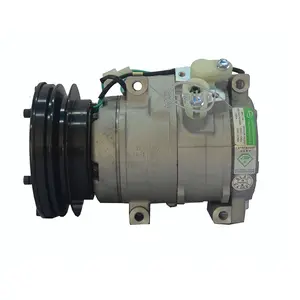 231-6984/24577-81/447180-8270/CAT1151/2597244 Voor Caterpillar 310/320 Auto Ac Compressor