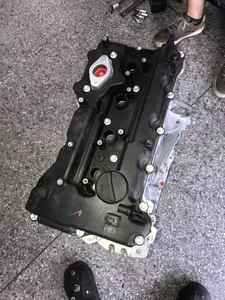 Rakitan Mesin Berkualitas Tinggi G4KH 2.0T 3 Silinder Kondisi Baru untuk Kia Sorento untuk Hyundai Model Bekas Elantra - Product Image 2