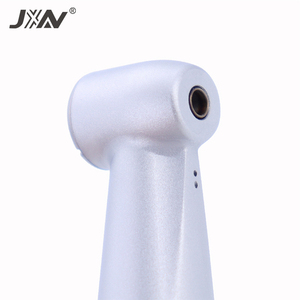 Turbina dental eléctrica Jingnuo IN-Set <span class=keywords><strong>B</strong></span> tipo E, relación 1:1, con spray de agua interno, alta velocidad, botón pulsador, contra-rotatoria - Product Image 3