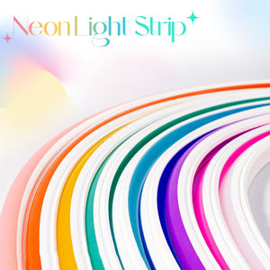차세대 12V 유연한 스트립 조명 별도로 분할 네온 튜브 커버 실리콘 플렉스 LED 별도로 새로운 네온 조명 - Product Image 6