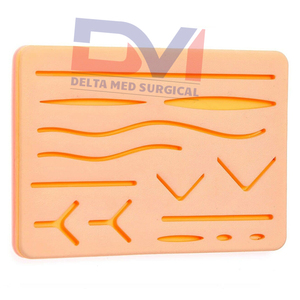 Le kit d'instruments chirurgicaux de chirurgie mineure est un ensemble de 41 pièces de qualité supérieure - Product Image 6