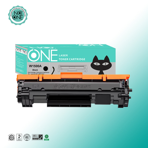 Cartouche de <span class=keywords><strong>Toner</strong></span> Hongxun W1500A 150A Compatible pour HP <span class=keywords><strong>M110we</strong></span> M111a M111w MFP M141a M141w M141we Cartouches Fabricant Premium - Product Image 2