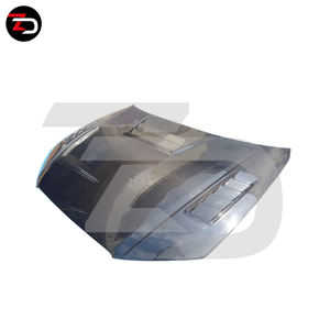 Capot moteur en fibre de carbone à <span class=keywords><strong>prix</strong></span> d'usine, compatible avec <span class=keywords><strong>Audi</strong></span> A3 S3 <span class=keywords><strong>RS3</strong></span> 2012-2020 - Product Image 2