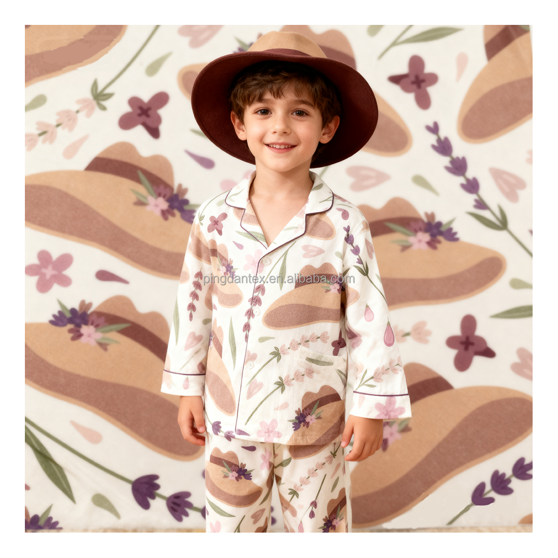 Breathable Fabric Custom Printed Bamboo Jersey Fabrics With No Moq Bamboo Fiber Spandex Digital Printing Fabrics