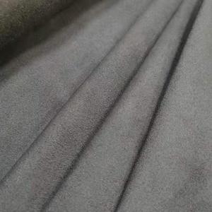 लक्जरी पर्यावरण के अनुकूल माइक्रोफाइबर सूट चमड़े के हेडलाइनर कस्टम फैशन-डिज़ाइन किए गए सजावटी कुर्सियां - Product Image 4