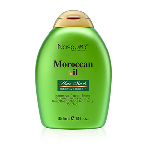 <span class=keywords><strong>Shampoo</strong></span> e Maschera per <span class=keywords><strong>Capelli</strong></span> Oil Balance Scalp Soothing, Controllo dell'Umidità per Cuoio Capelluto Grasso, Secco e Misto - Product Image 2