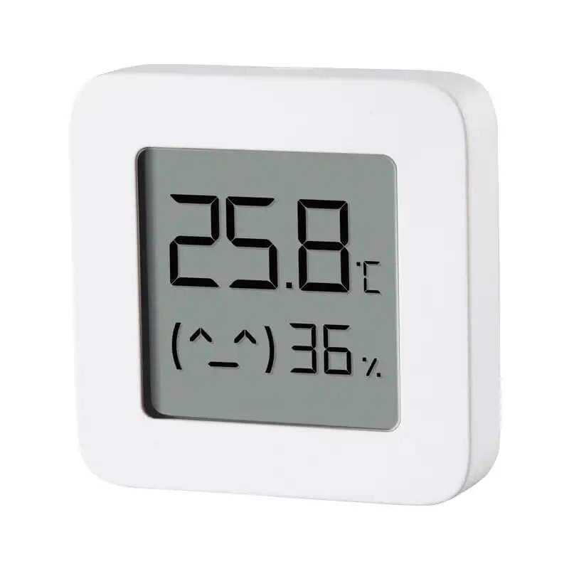 Xiaomi Mijia Thermo-hygrometer 2 Mini Digital Temperature and Humidity Monitor Instruments