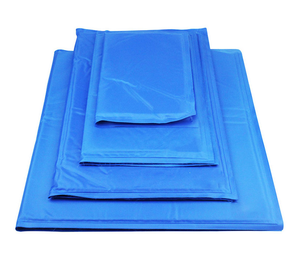 แผ่นระบายความร้อนสำหรับสัตว์เลี้ยงในฤดูร้อนแผ่นทำความเย็นสำหรับเล่นเกมโทรศัพท์แล็ปท็อปแผ่นทำความเย็นสำหรับสุนัขแมวกระต่าย - Product Image 1