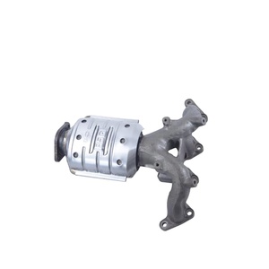 エンジンの効率を向上させる、世界中のバイヤー向けのプレミアム触媒