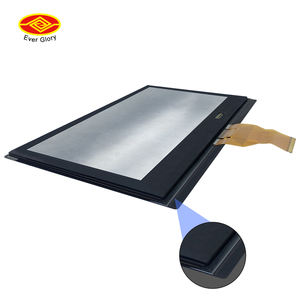 13.3 Inch Touch <strong>Screen</strong> Module with Control Board HD-MI <strong>Lcd</strong> Tft Display Touch Glass Ik10 Outdoor <strong>Transparent</strong> PCAP Touch <strong>Screen</strong> - Product Image 4
