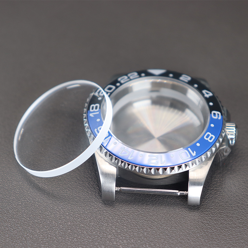 sapphire watch glass