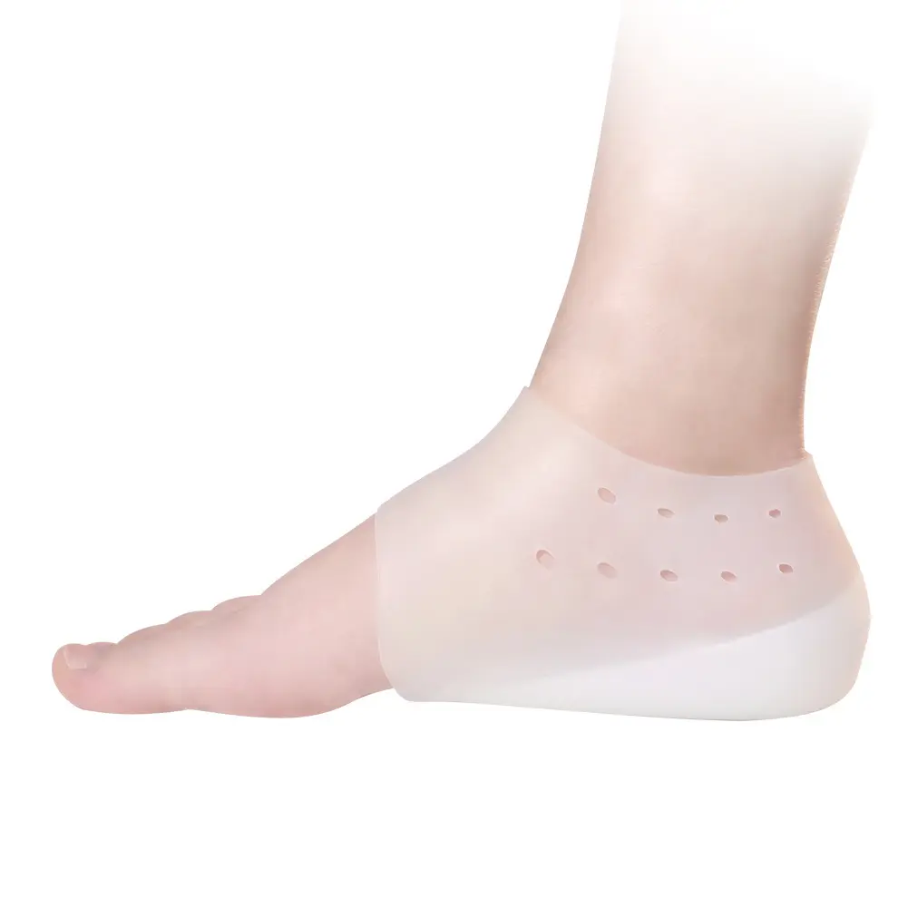 Soft New Design Invisible Height Increased Insoles Height Increase Insoles Foot