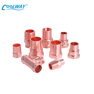 Precio <span class=keywords><strong>de</strong></span> fábrica <span class=keywords><strong>de</strong></span> China <span class=keywords><strong>de</strong></span> la Unión codo Ucopper montaje <span class=keywords><strong>de</strong></span> piezas <span class=keywords><strong>de</strong></span> cobre codo largo montaje - Product Image 3