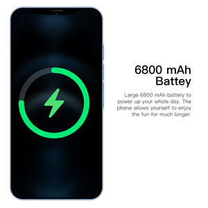 โทรศัพท์มือถือ16GB รุ่น8 <span class=keywords><strong>12</strong></span> <span class=keywords><strong>PRO</strong></span> <span class=keywords><strong>MAX</strong></span> ขนาด<span class=keywords><strong>512GB</strong></span> ของแท้จากสหรัฐอเมริกา - Product Image 4