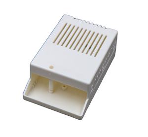 荣德模具塑料注塑厂为电子设备定制ABS塑料注塑件 - Product Image 4