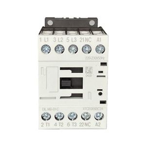 AC contactor <span class=keywords><strong>DILM17</strong></span>-<span class=keywords><strong>01</strong></span>(600V 60HZ) - Product Image 3
