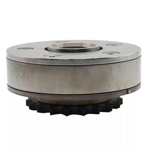 เฟืองปรับตั้งเพลาลูกเบี้ยวเครื่องยนต์ 2.0 TFSI FSI สำหรับรถยนต์ VW Jetta GTI GOLF Passat Audi A4 SEAT 2.0 T VVT รุ่น 06F109088J - Product Image 1