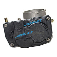Corps de papillon SERA526-01 16119ED00C pour Nissan Pièces moteur d'origine