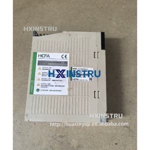 Servomotor HCFA SV-X3DA020A-D Usado H - Product Image 1